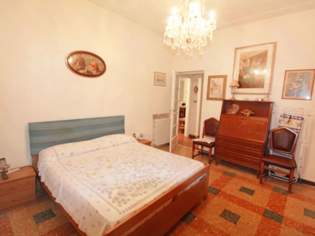 Apartment San Marco Chiavari