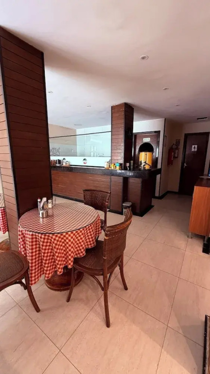 Hotel Italia Beach - Na Beira Mar Natal RN