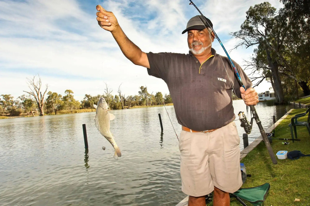 Rivergardens Holiday Park Mildura
