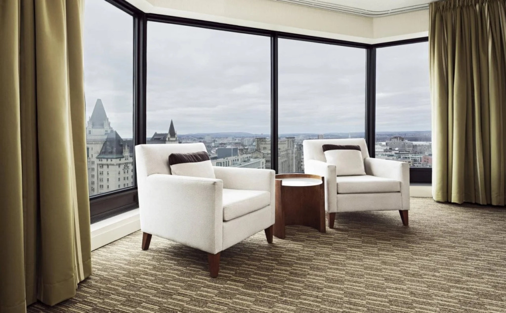 The Westin Ottawa