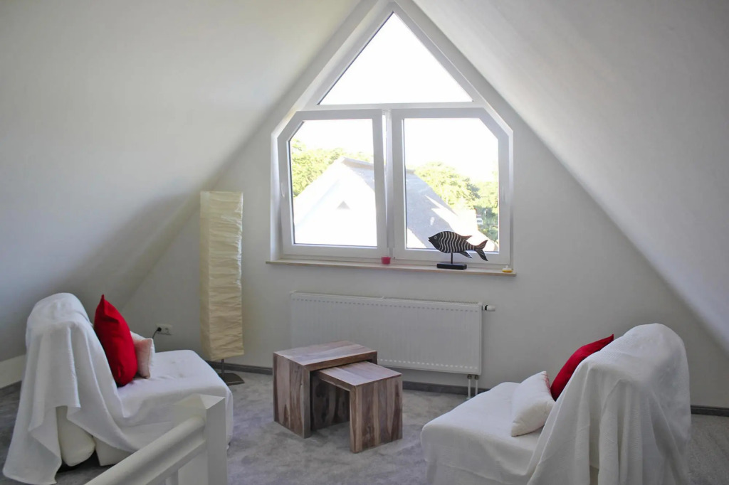 Ferienhaus Breetzer Boddentraum in Vieregge