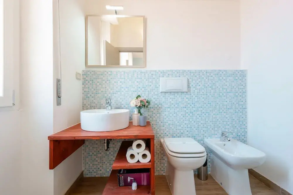 Bissenti Rooms - Eja Sardinia