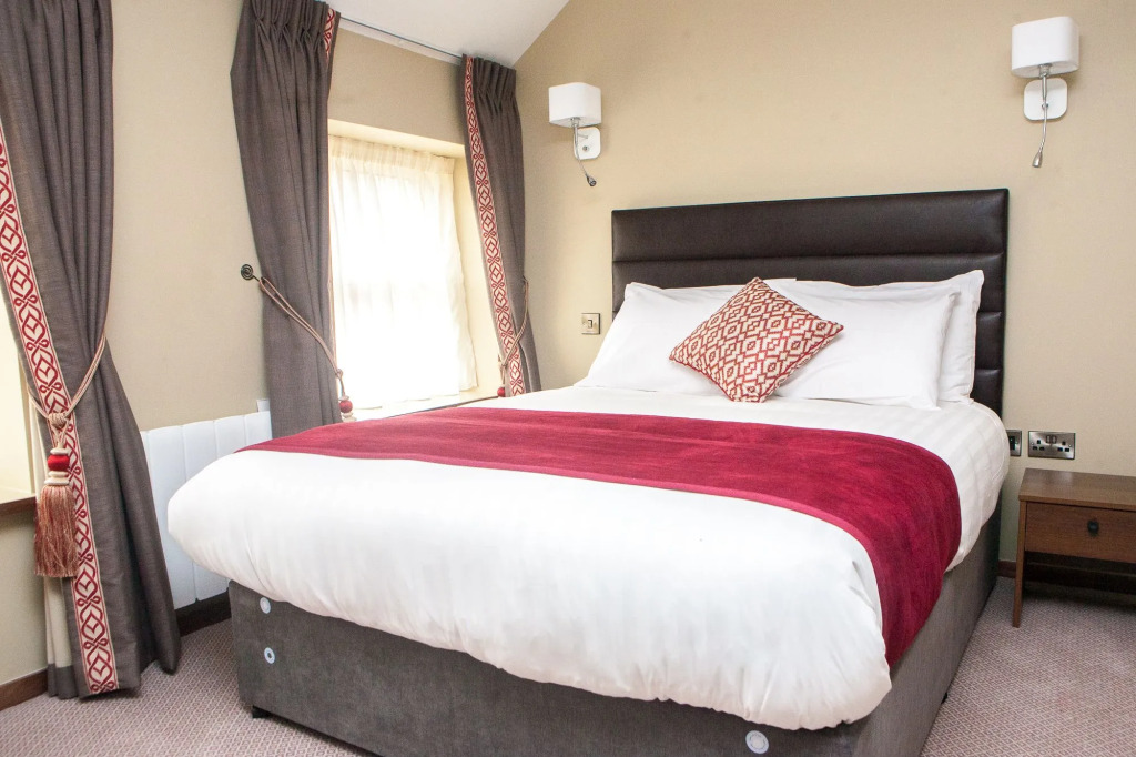 The Draper Rooms