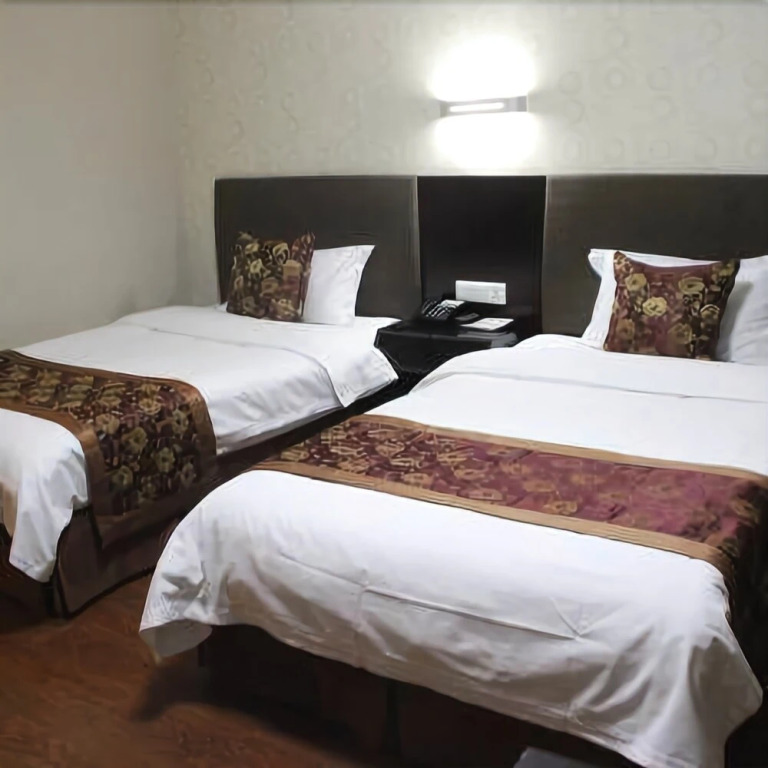 Huiquanhotels