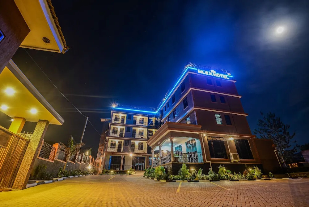 Mlex Hotel