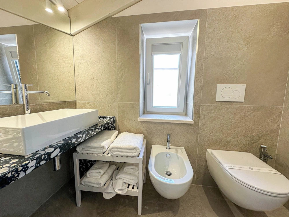 Profumi di Primavera Luxury Rooms & Suite