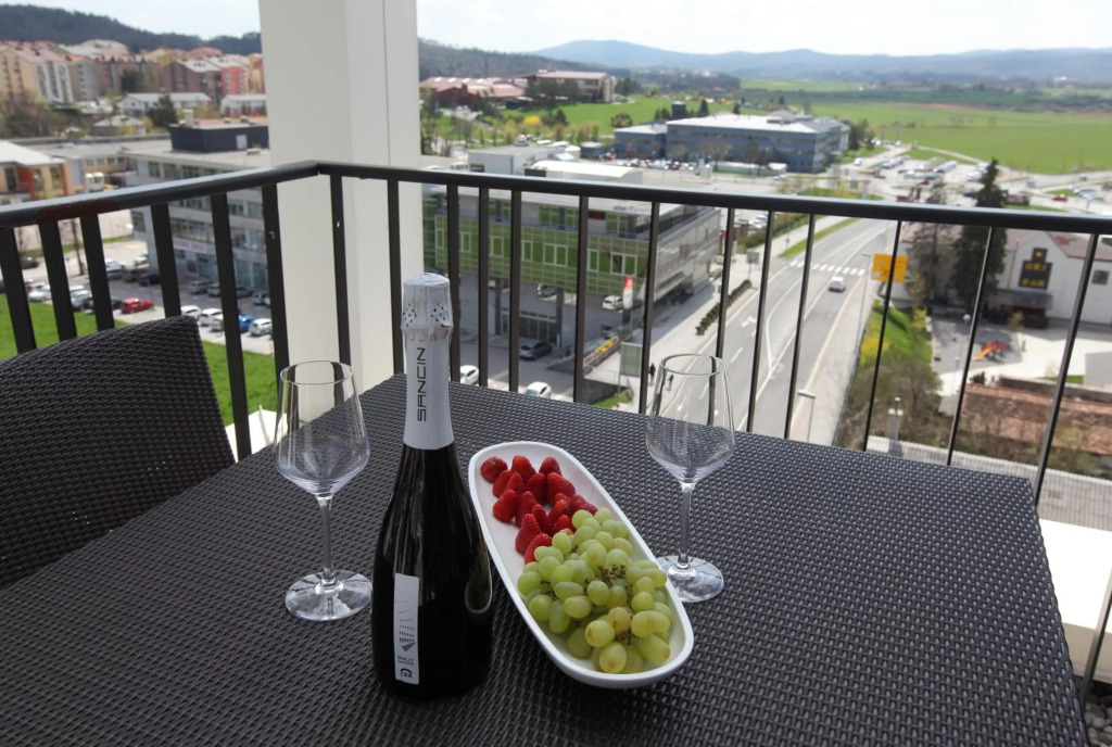 Hotel Kras