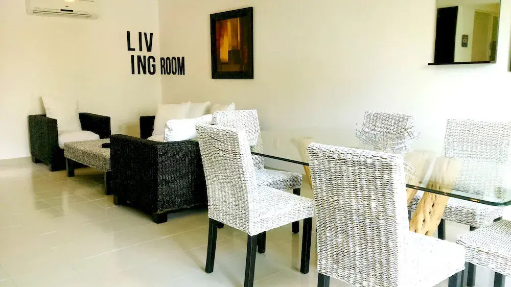Apartamento Mar Diamante