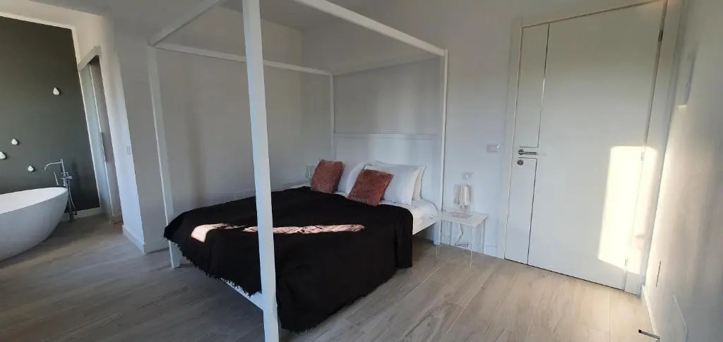 Villa Morro Suites