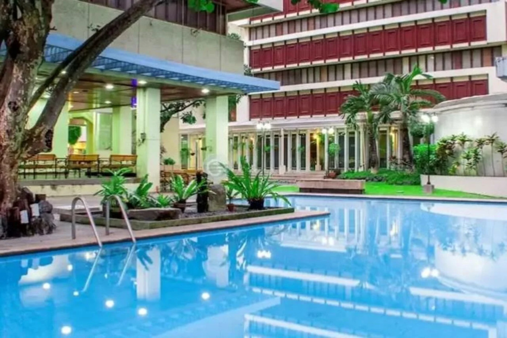 AIM Conference Center