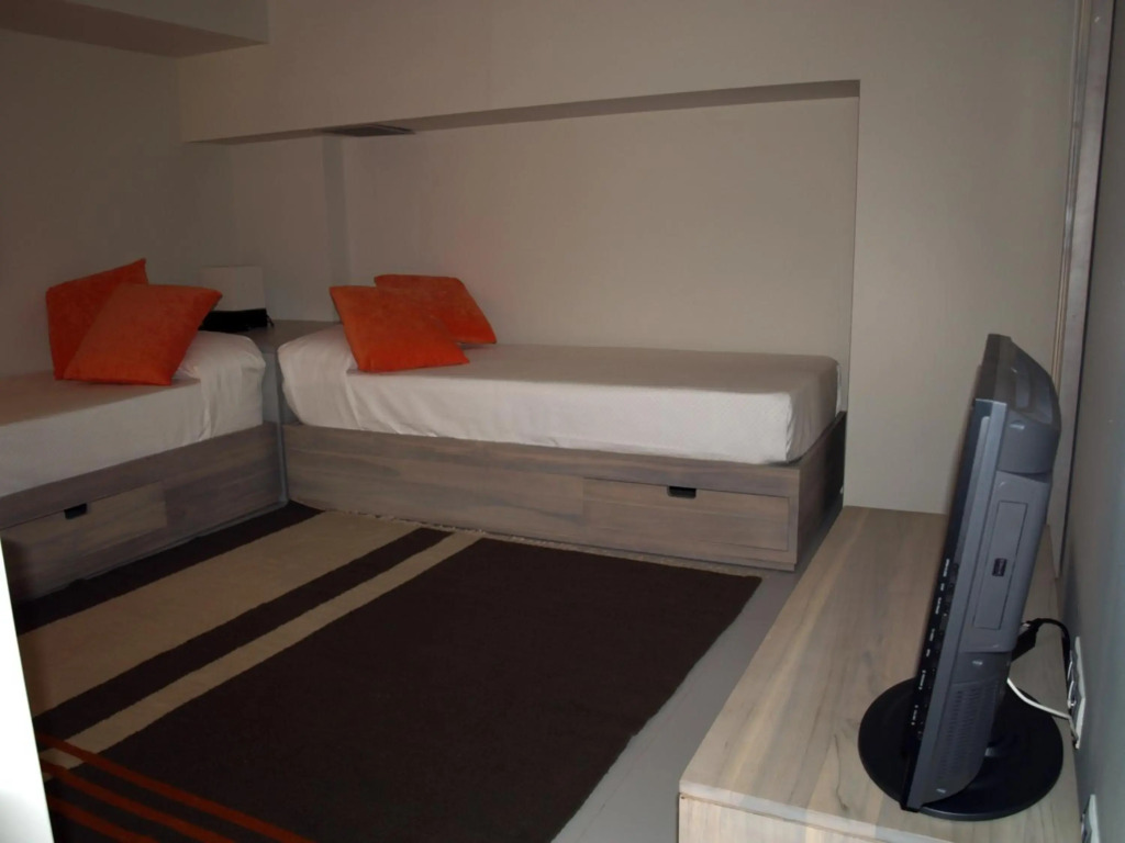 Eco Alcalá Suites