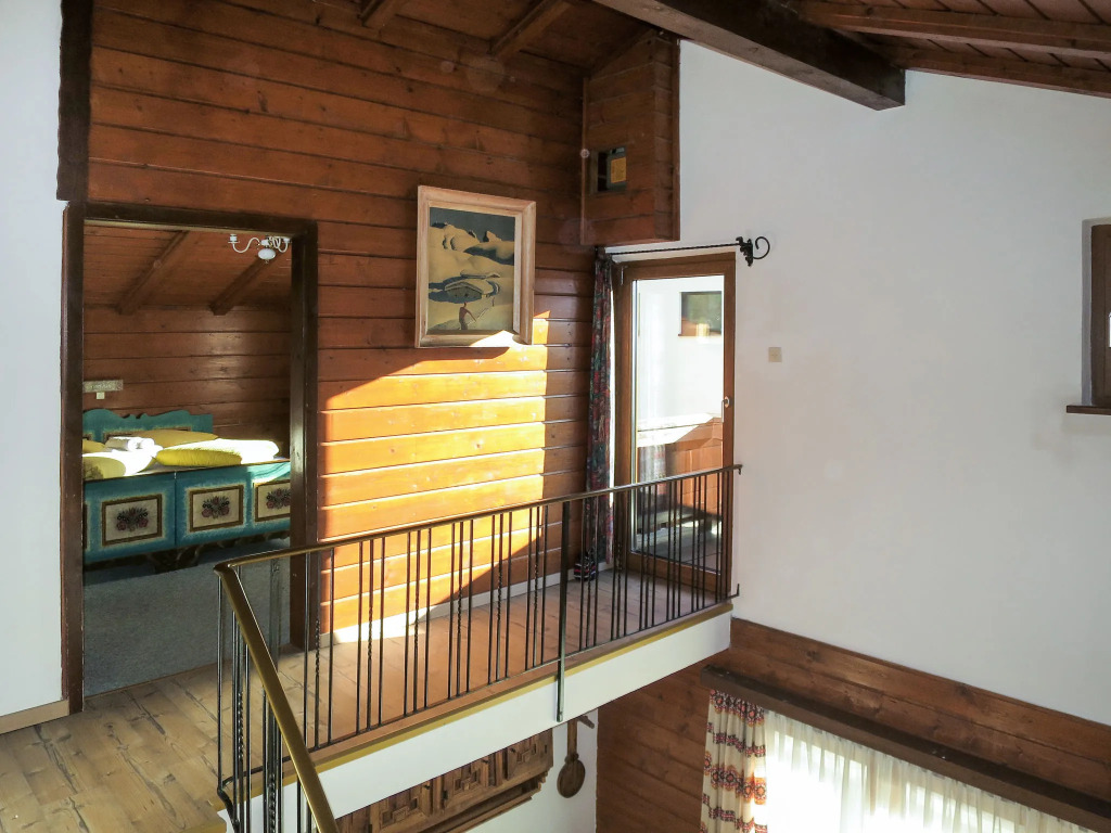 Holiday Home Waldruh by Interhome
