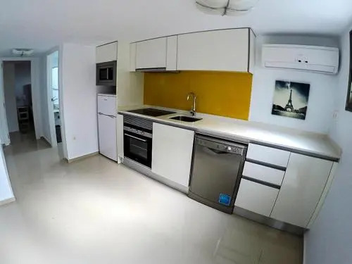 Apartment Gran Sol B, Ciudad Quesada