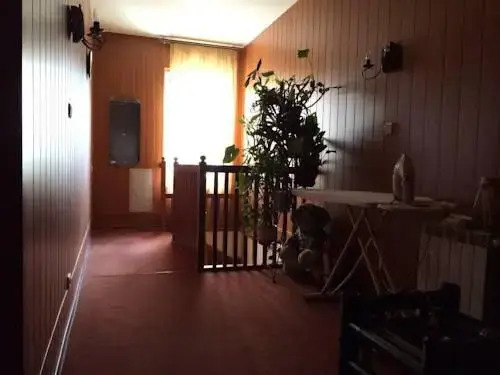 Hotel Zatyshok