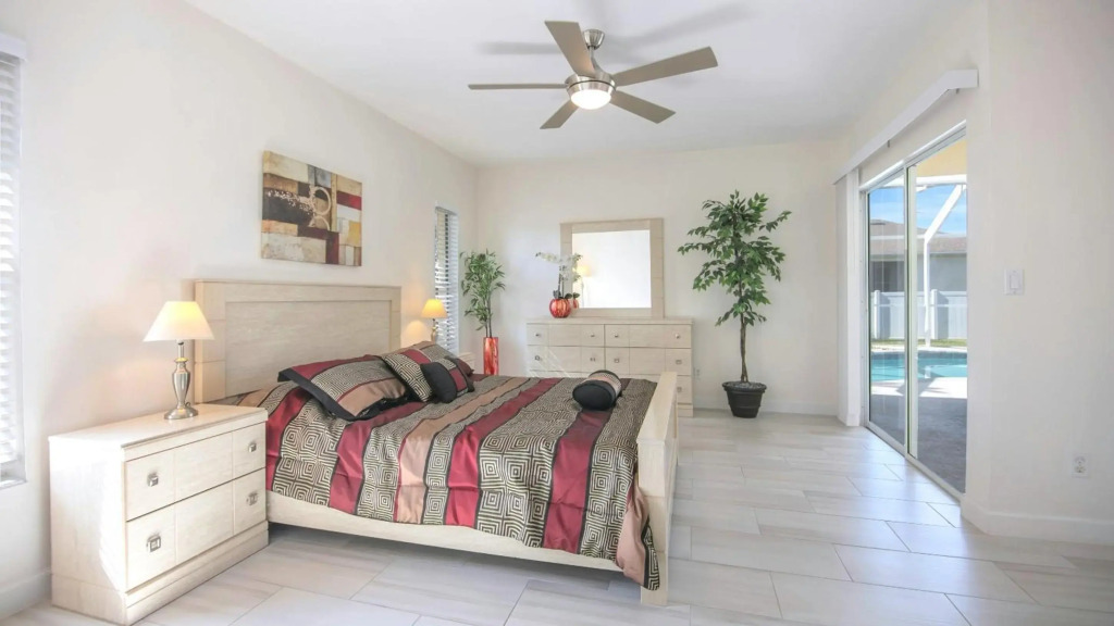 NEW! Villa Surfside