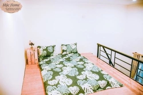 Moc Home