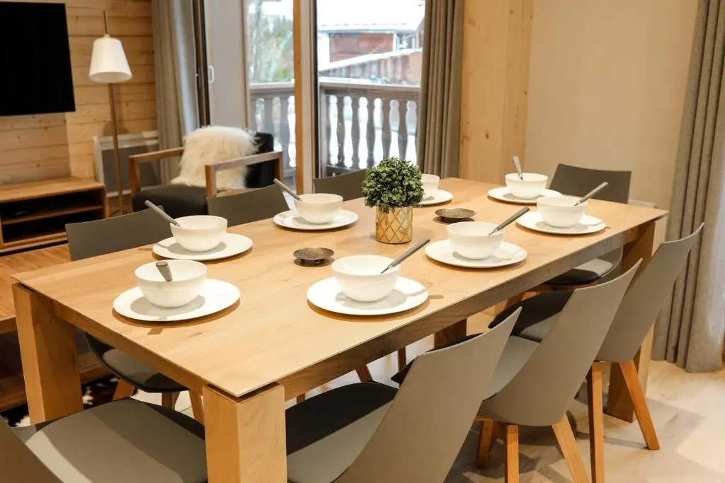 Residence la Blaitiere