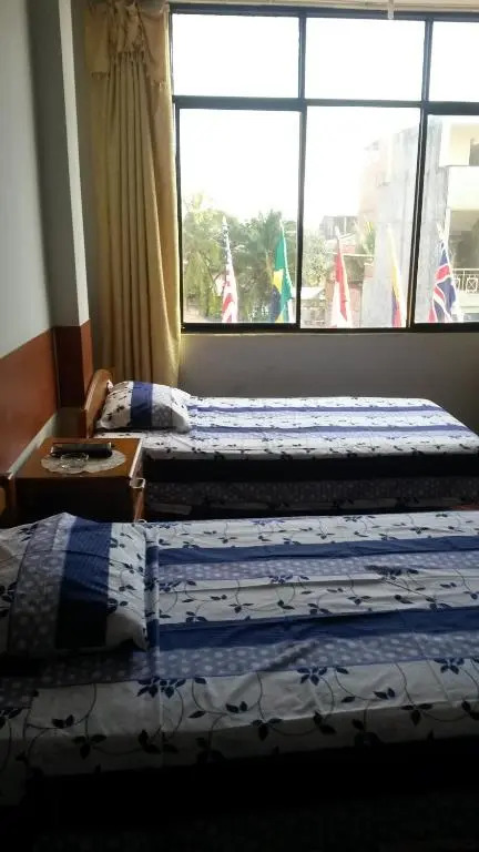 Casa del Huesped - Guest House
