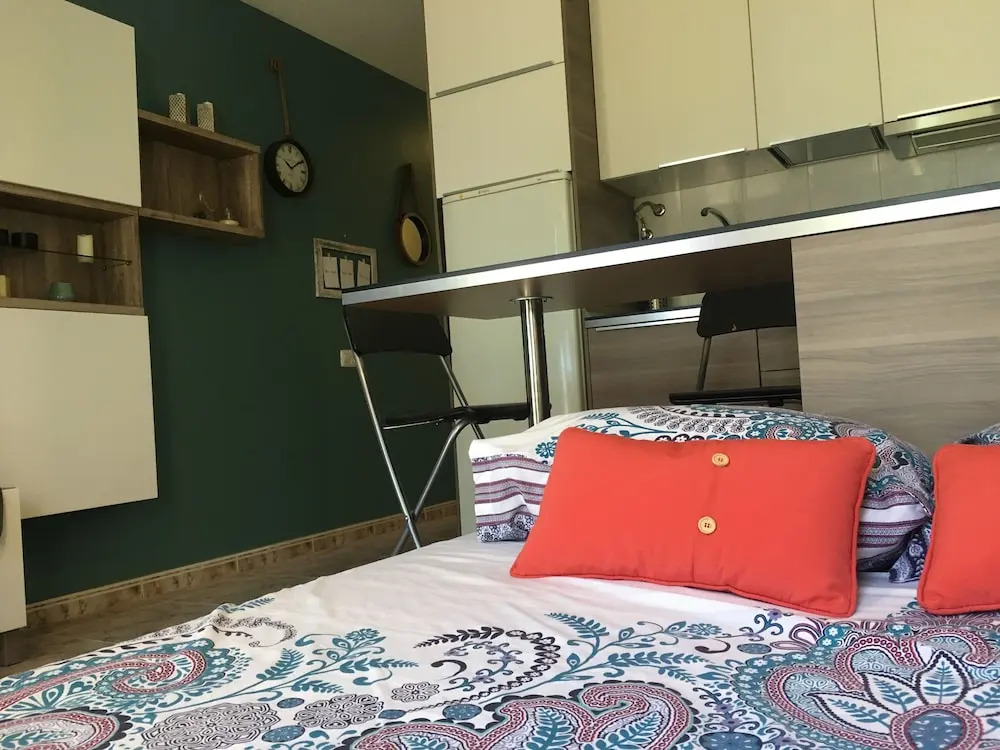 Apartamento Vacaciones San Agustín High Speed WIFI