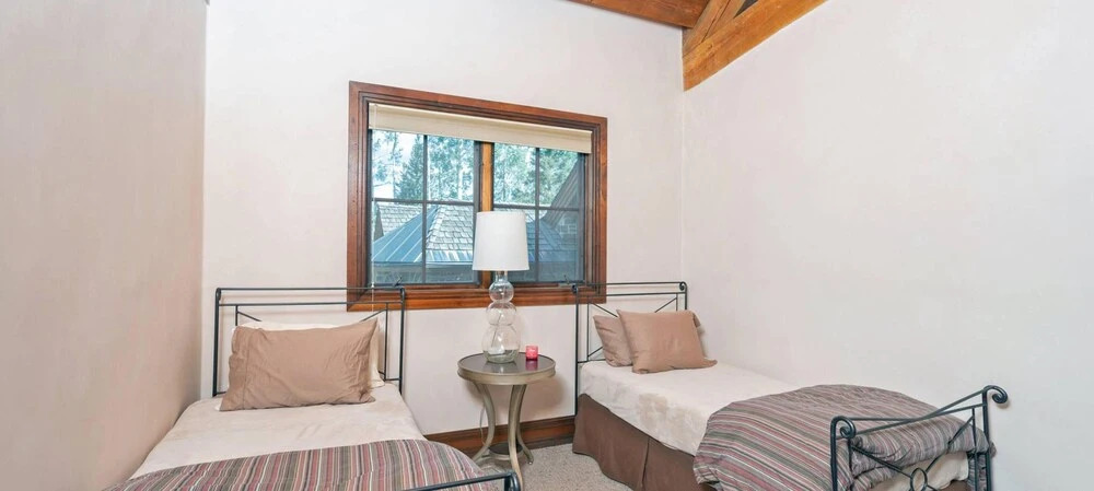 Picture Perfect by Exceptional Stays