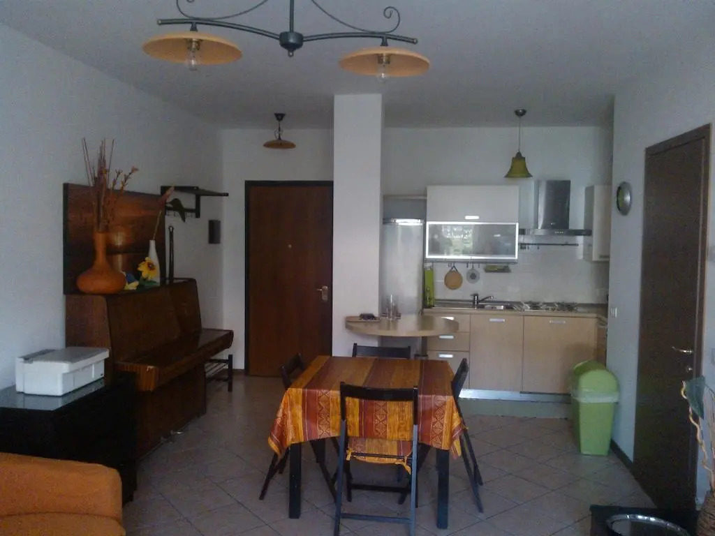 Casa Lago