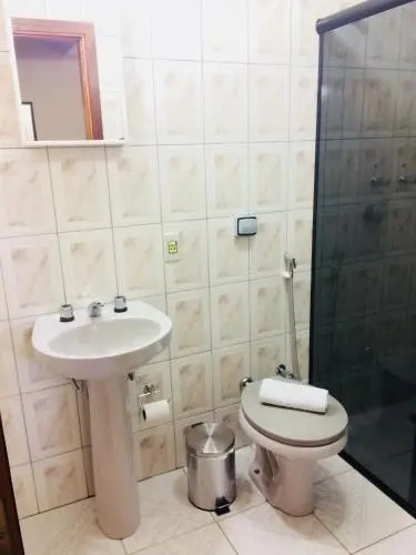 Pousada Dona Ana