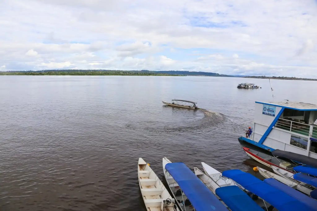 Xingu Praia Hotel