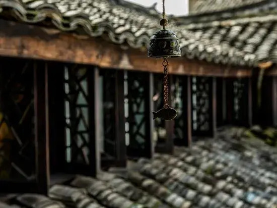 Songyang Ming and Qing Ancient Street Two Rooms B&B