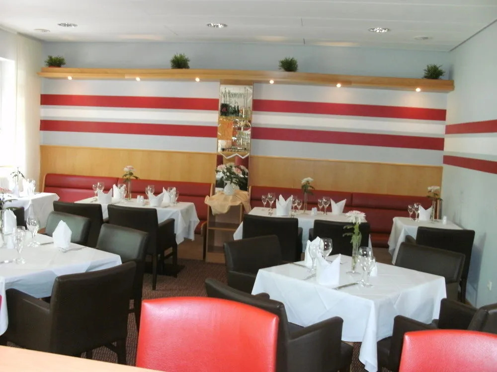 H+ Hotel Erfurt