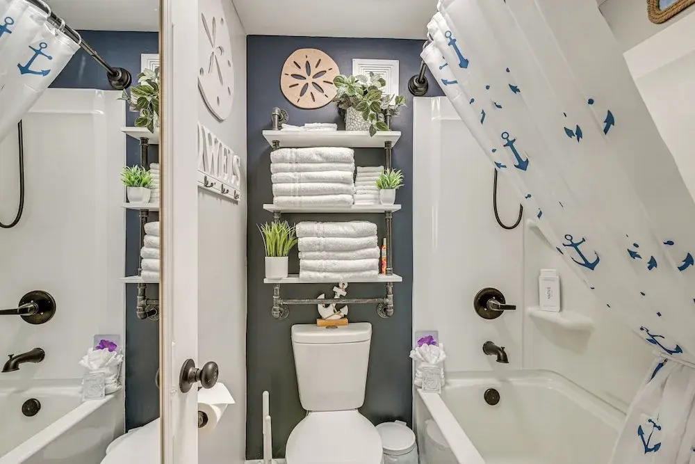Pools, Hot Tubs & Ocean Access: Myrtle Beach Condo