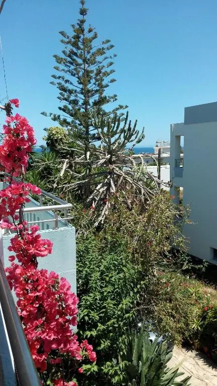 Hotel Kleopatra