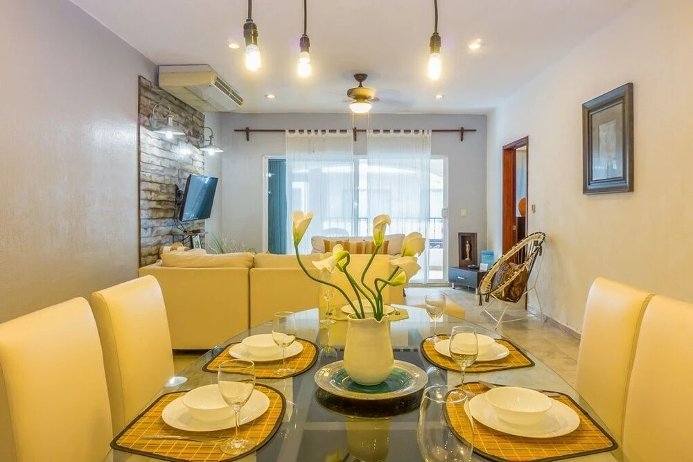 Magic Paradise A6 3 Bedroom Condo by Redawning