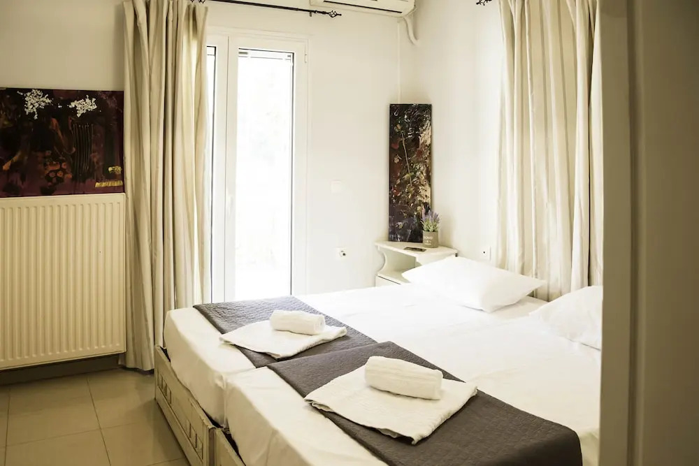 Villa Eros