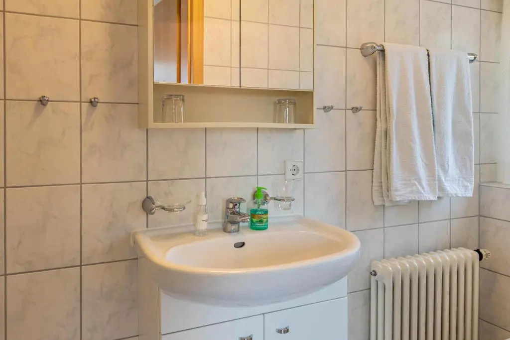 Ferienwohnung Ingrid Heyes