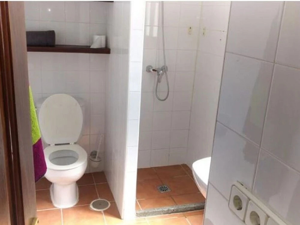 Spacious Holiday Home in Teguise With Swimming Pool