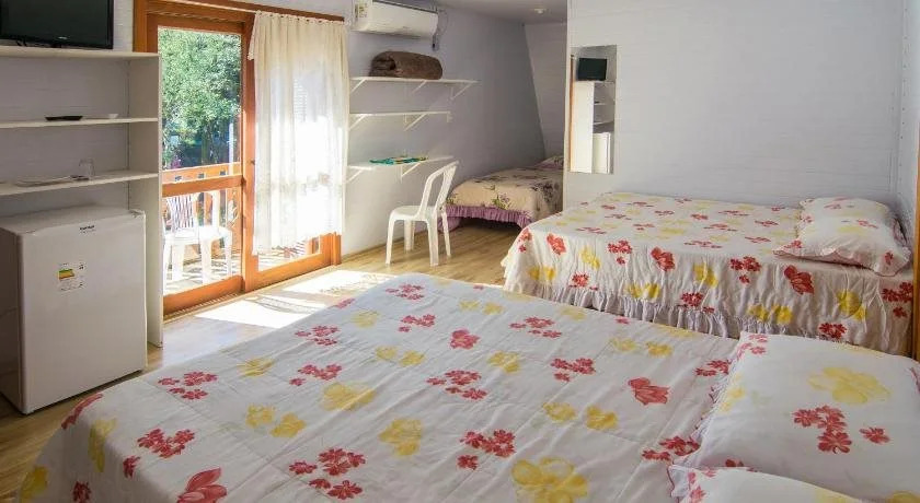 Hotel Pousada do Mel