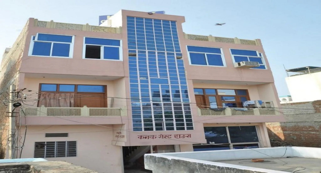 Kanak Guest House