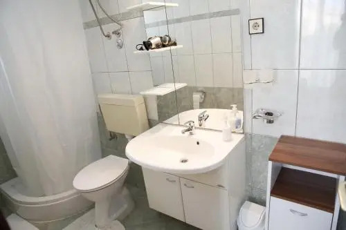 Apartments Katarine Zrinske