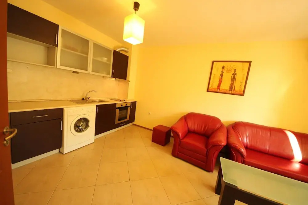 Menada Amadeus 3 Apartments