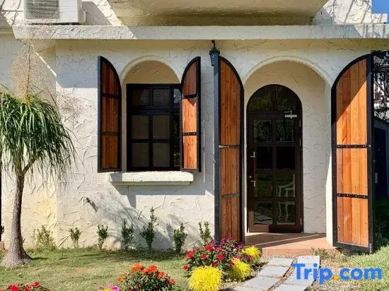 Villa San Diego