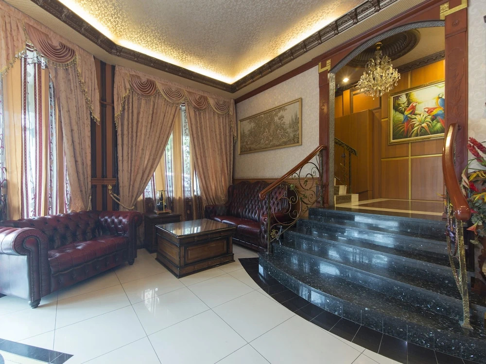 OYO 509 TC Inn Hotel