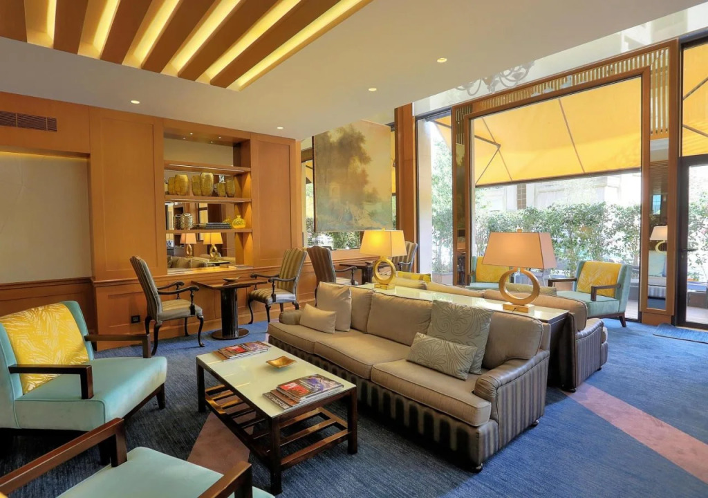 Sofitel Beirut Le Gabriel