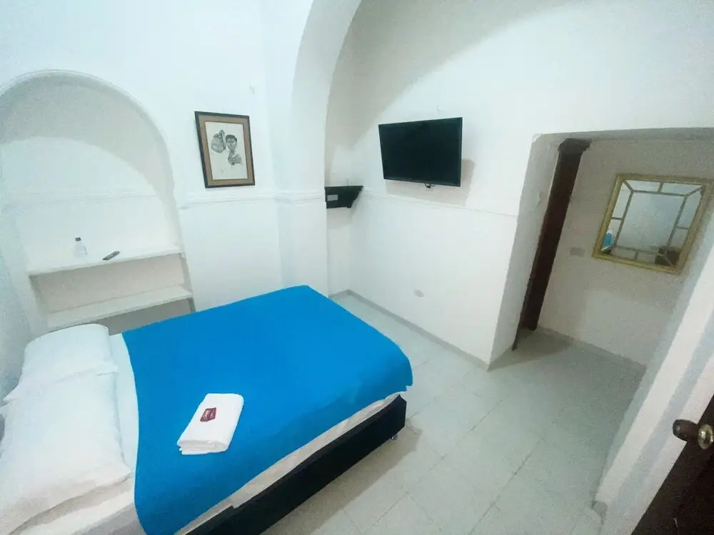 Hotel Mangata