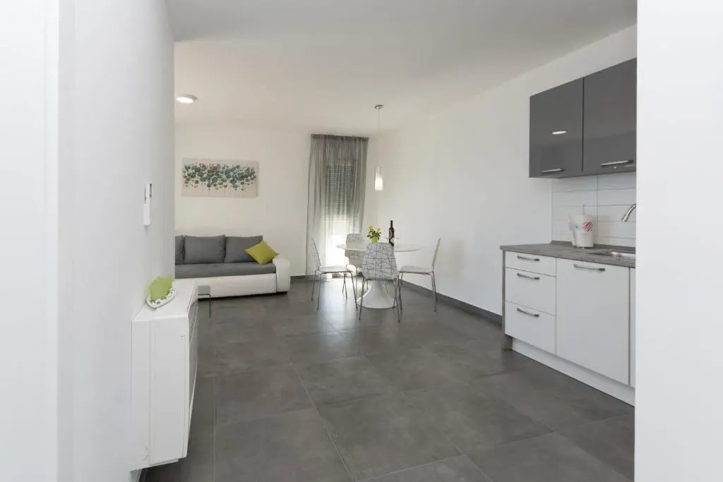 Villa Piramida