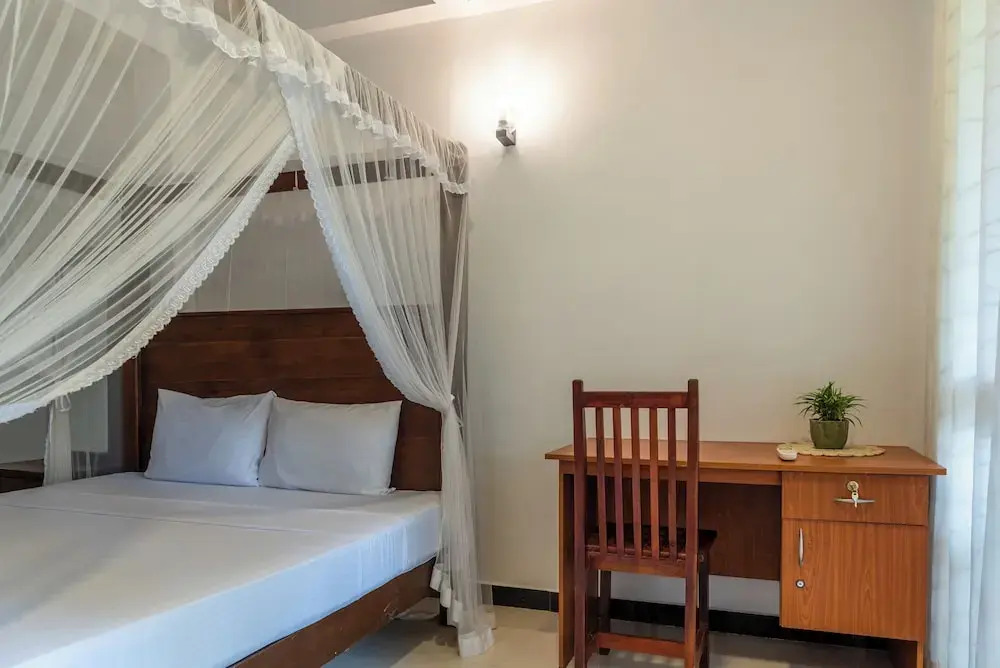 Surf and Zen - Coworking and Coliving Habaraduwa