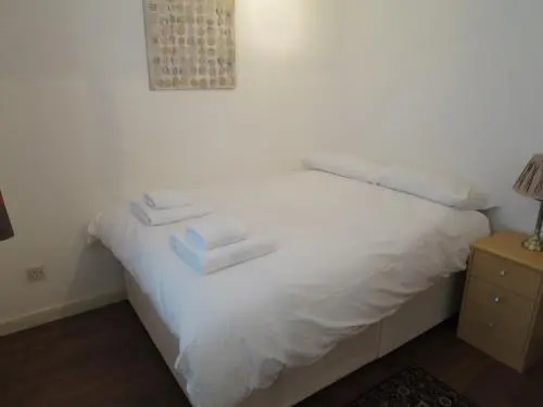 New John's Apartment
