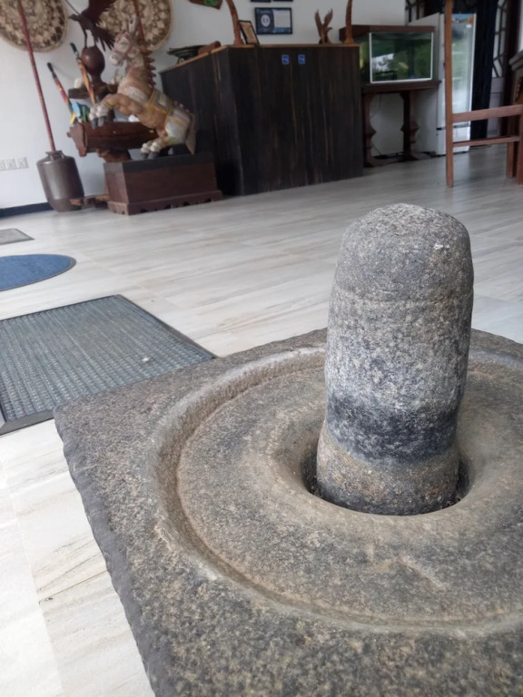 Saman Resort Yala