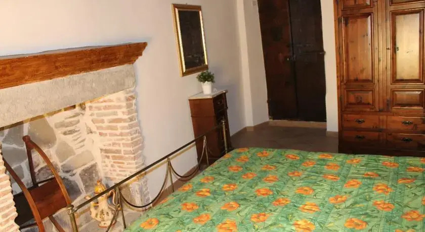 Antica Casa Nanni