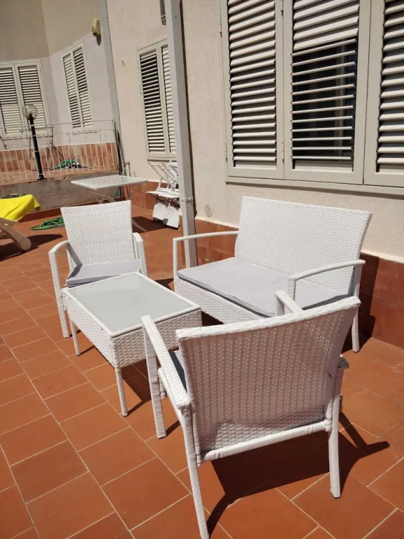 Villa Taormina