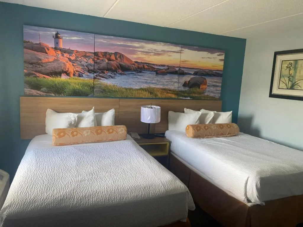 Americans Best Inns Glen Falls